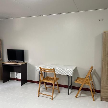 Muangthong C3,C4Near Impact Apartment Nonthaburi Exterior photo