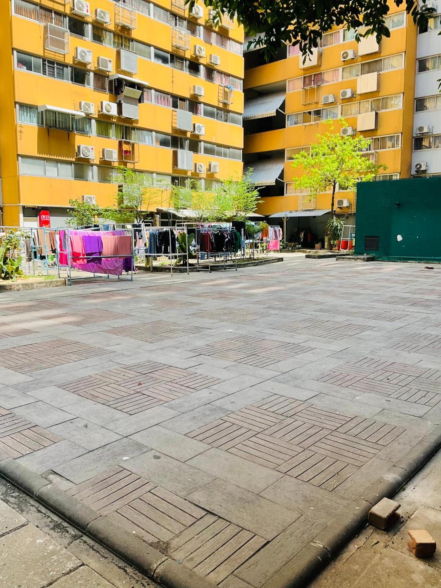 Muangthong C3,C4Near Impact Apartment Nonthaburi Exterior photo