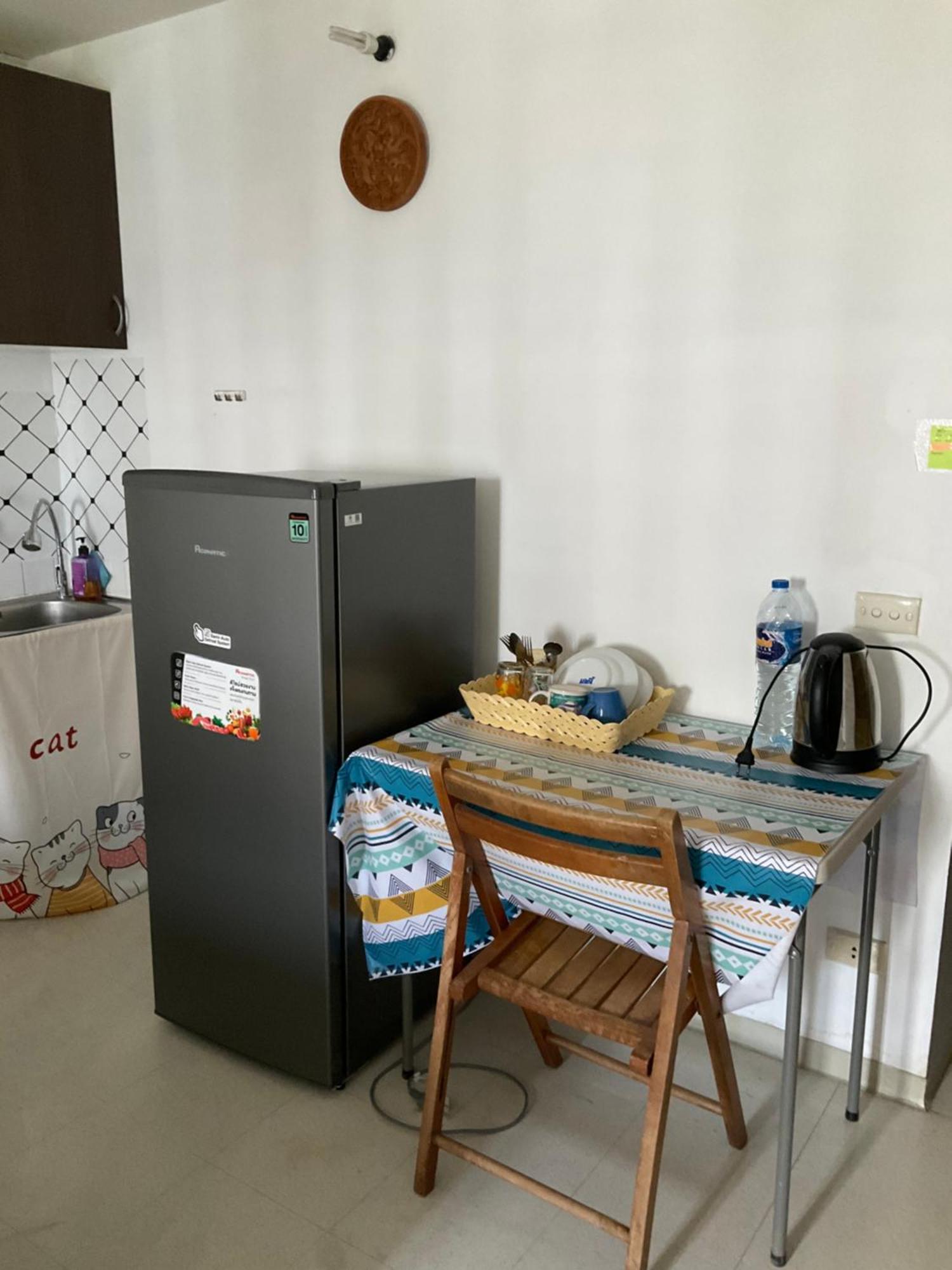 Muangthong C3,C4Near Impact Apartment Nonthaburi Exterior photo