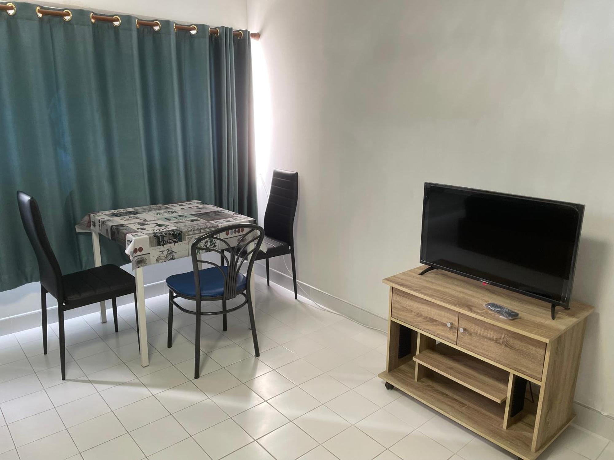 Muangthong C3,C4Near Impact Apartment Nonthaburi Exterior photo